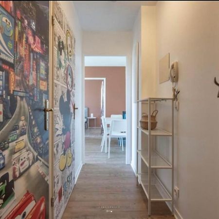 Appartement Castle - 10 Minutes De Disney Bussy-Saint-Georges Esterno foto