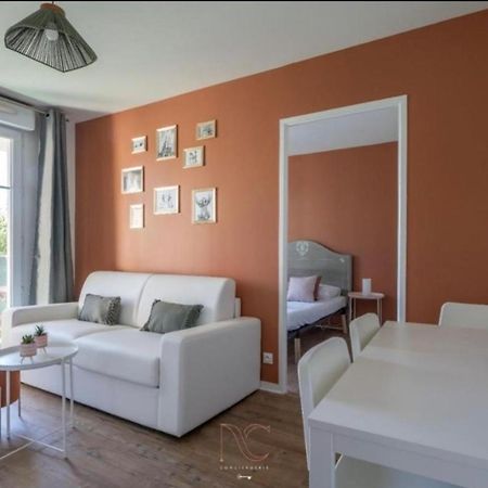 Appartement Castle - 10 Minutes De Disney Bussy-Saint-Georges Esterno foto