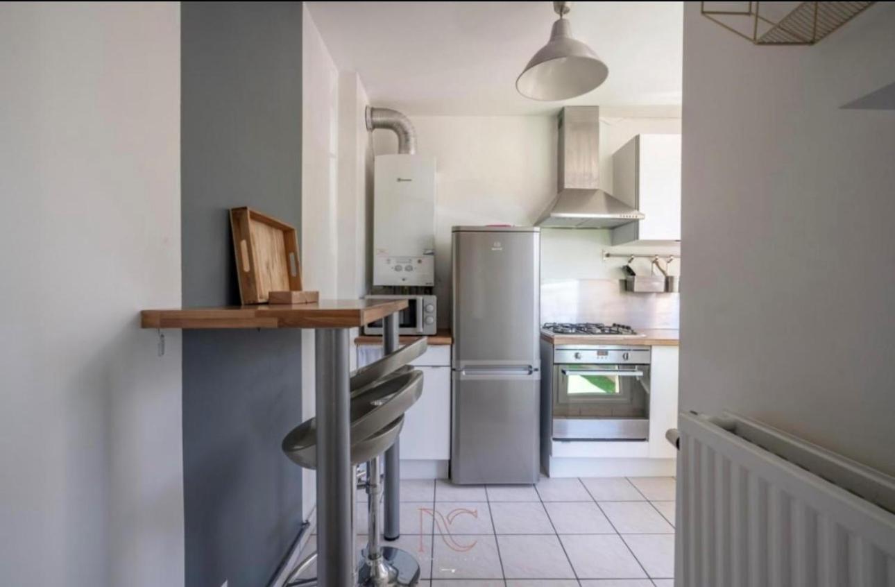 Appartement Castle - 10 Minutes De Disney Bussy-Saint-Georges Esterno foto