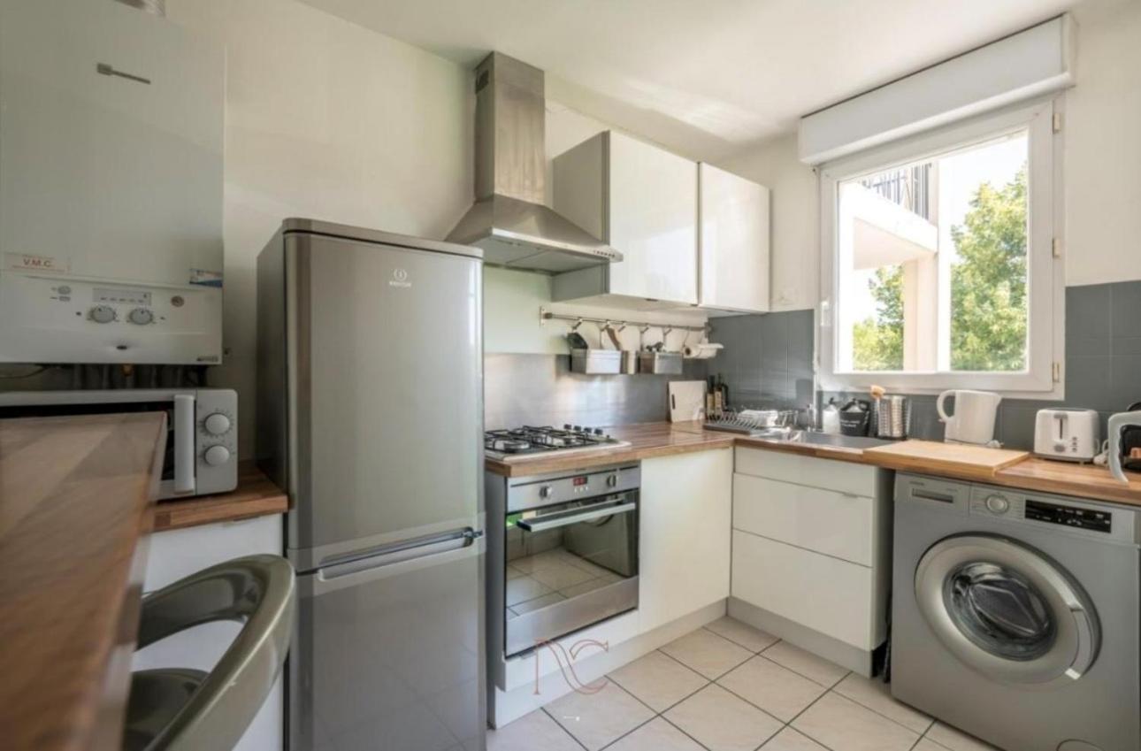 Appartement Castle - 10 Minutes De Disney Bussy-Saint-Georges Esterno foto
